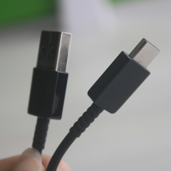 OEM Original Micro USB Cable For Samsung S8 Data Cable 120cm High Quality from Factory Directly