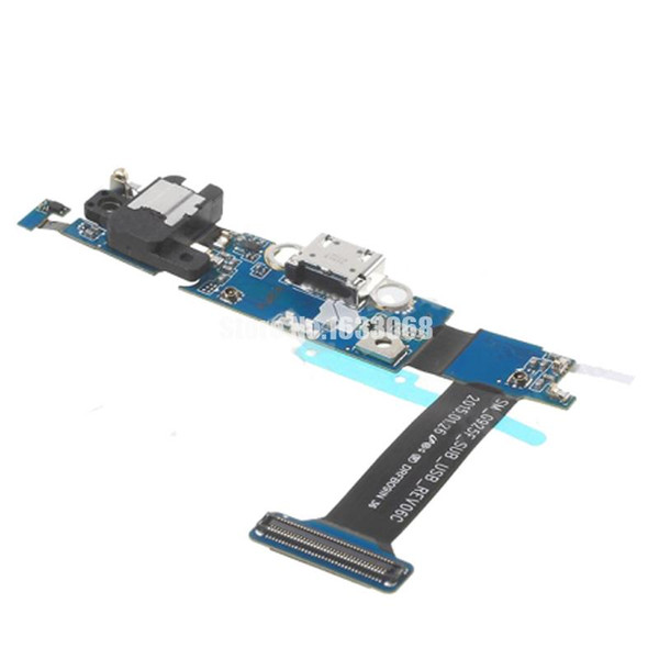 For Samsung Galaxy S6 Edge G925F Genuine Original Charging Port Charger Connector Usb Dock Flex Cable