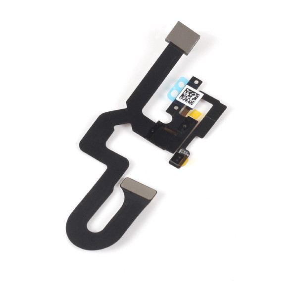 For 100% TEST WORKING Front Facetime Camera with Proximity sensor Flex Cable for original iPhone 7 7G 4.7