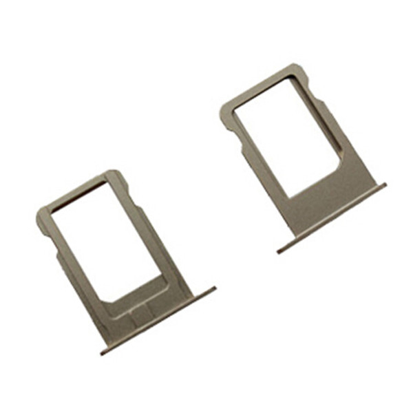 Phone accessories Nano Sim Card Adapter Holder Tray Slot For Apple iPhone 6 4.7