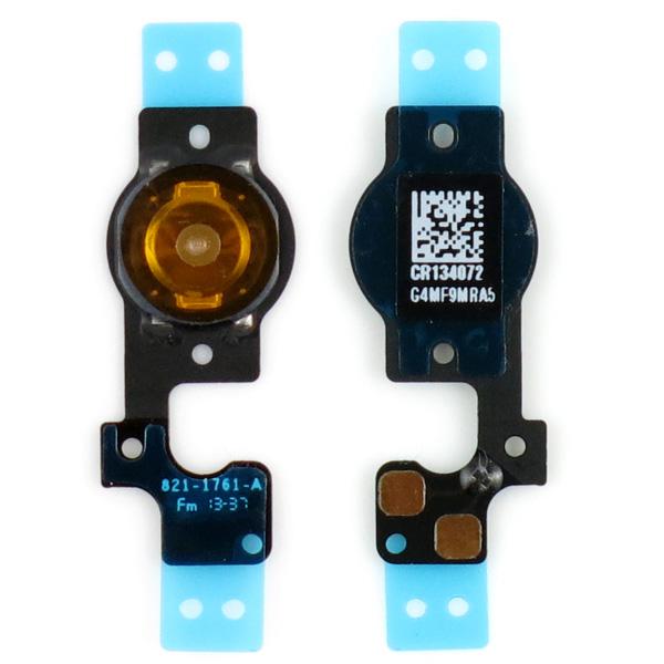 for iPhone 5C OEM Home Button Navigator Flex Cable Replacement Part for iPhone5C by DHL EMS MOQ10 PCS