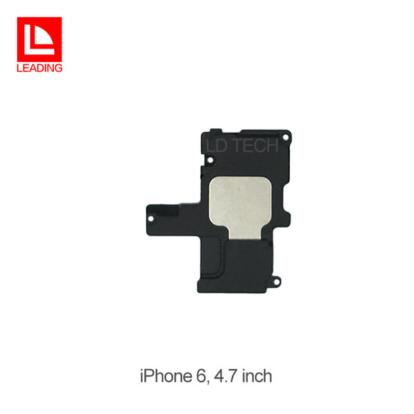 Loud Speaker Loudspeaker for Apple iPhone 6 iPhone 6 plus Buzzer Ringer Replacement Part fast free shipping