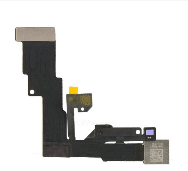 Front Facing Camera Proximity Light Sensor Flex Ribbon Cable for iPhone 5 5s 5c 6 6 Plus 6S 6S plus 7G 7Plus 8G 8 Plus