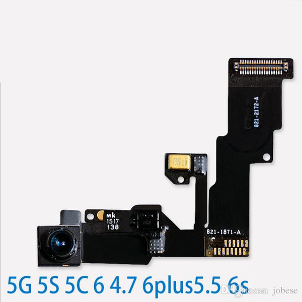 High Quality Front Facing Camera Proximity Light Sensor Flex Ribbon Cable iPhone 5/5s/5c 6/6 Plus 6s/ 6S plus