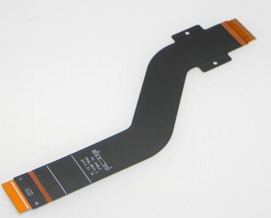 Original Display FLEX Cable FLEX Ribbon LCD Screen Ribbon Replacement for N8000 N8010 N8020 Galaxy Note 10.1