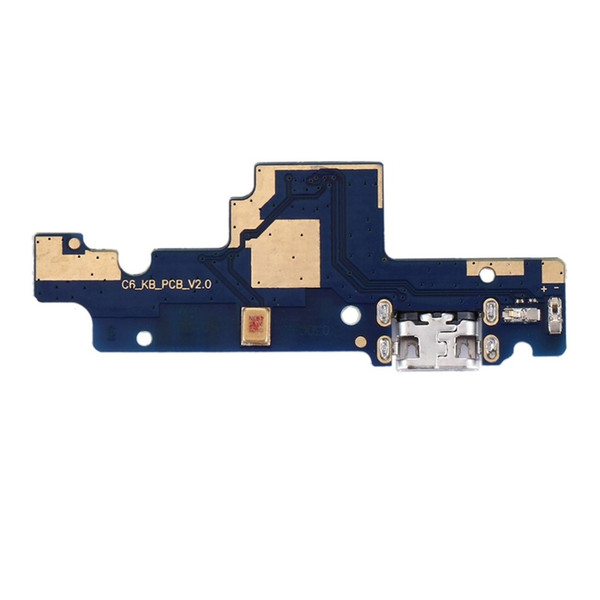 Original Mobile Phone Charging Port Board for Xiaomi Redmi 4X Redmi Note 4x