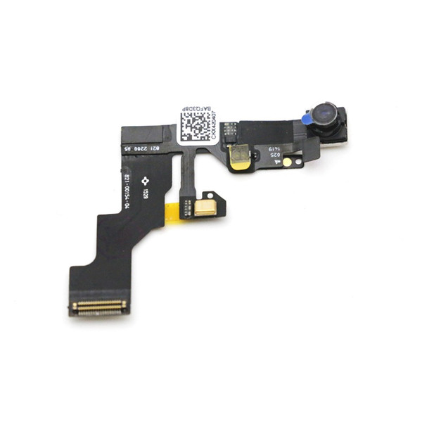 Original Proximity Sensor Light Motion Flex Cable with Front Face Camera For iPhone 6S 4.7