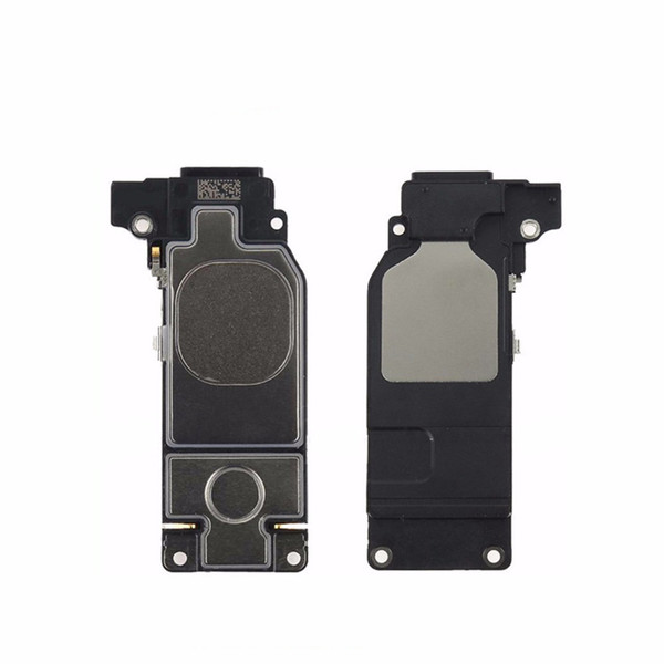 Best Quality For iPhone 5 5S 5C 6 6plus 6S PLUS 7 8 Plus Loudspeaker Buzzer Ringer Flex Cable Replacement Repair Parts & Free DHL Ship