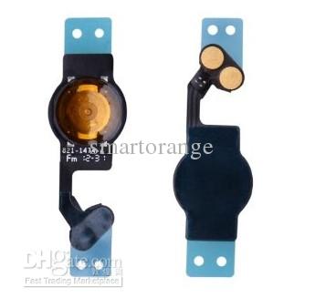 Home Button Flex Cable Replacement Parts for Apple iPhone 5G