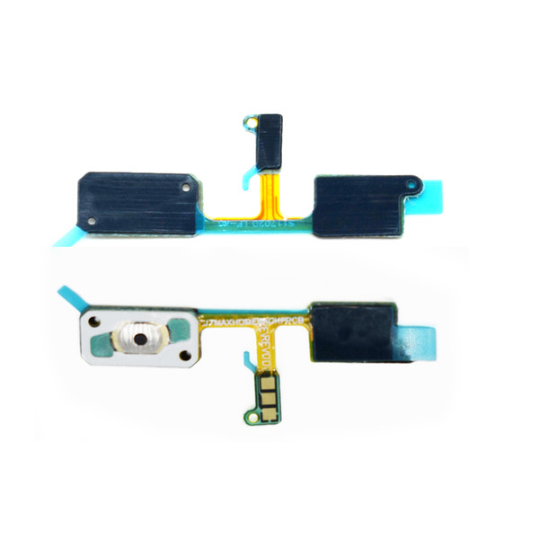 New Home Button Key Return Light Sensor Menu Keyborad Flex cable For Samsung Galaxy J3 J5 J7 pro 2017 J330 J530 J730