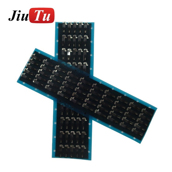 Earmesh Anti Dust Piece For iPhone 6G 6P 6S 6SP 7 7plus Refurbish Repair Parts Upper Earpiece Mesh Replacement JIuTu