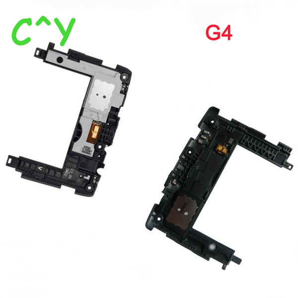 High Quality For LG G4 H815 G5 H850 Loud Speaker Buzzer Ringer Loudspeaker Flex Cable RReplacement Parts