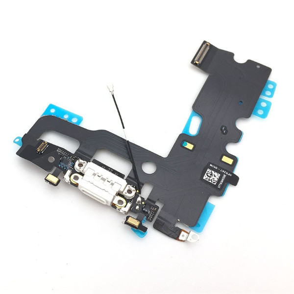 Charging Port USB Dock Connector Replacement For iPhone 8G 8P X XS XSM XR Headphone Audio Jack Flex Cable