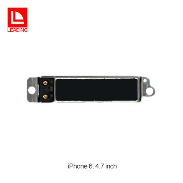 Vibrating Motor for iPhone 6 4.7 Inch iPhone 6 plus 5.5 Inch Repair Parts Vibrator flex cable fast free shipping