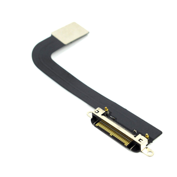 Branded New Charger Charging Dock Port Connector Flex Cable for iPad 2 3 4 5 Air Mini 2 3 4