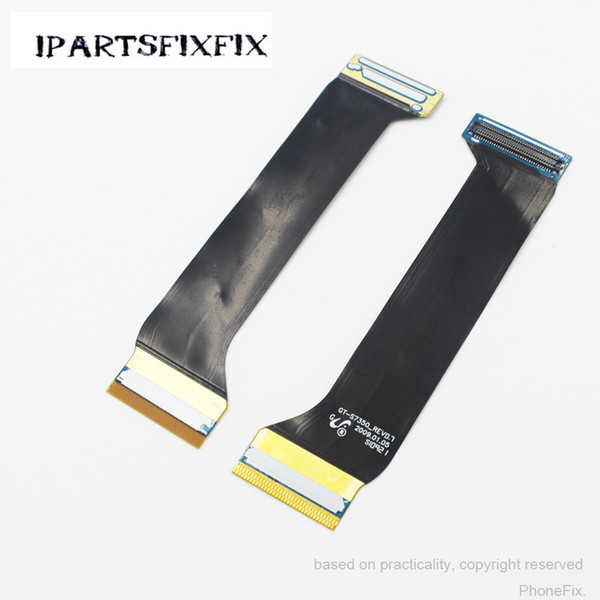 high quality for Samsung S7350 mobile phone flex cable. fast shipping.