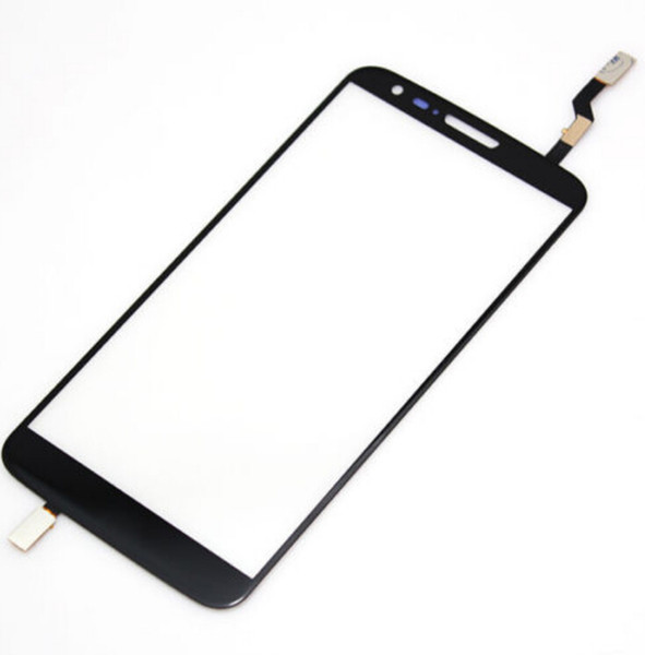 Black Touch Screen Glass Digitizer Replace Part For LG Optimus G2 D800 D801 D803