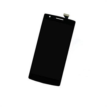 Touch Screen Glass Digitizer Assembly Oneplus One 1 A0001 LCD Display Replacement