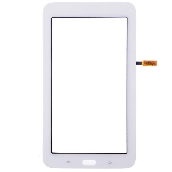 Touch Screen Digitizer For Samsung Galaxy Tab 3 Lite 7.0 SM-T110 Wifi T110 White