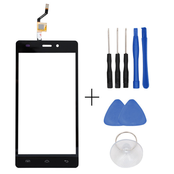 Original Replacement Touch Screen Digitizer Pantalla Part for Doogee X5 X5 Pr