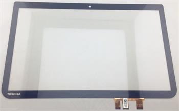 New LCD Touch Glass Digitizer Replacement For Toshiba Satellite 15.6'' P55T-A5118