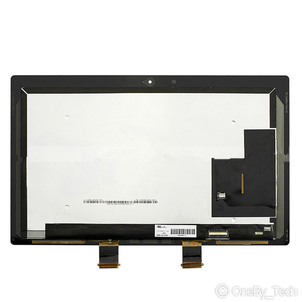 New LCD Touch Screen Digitizer Assembly For Microsoft Surface 10.6'' Pro 1514