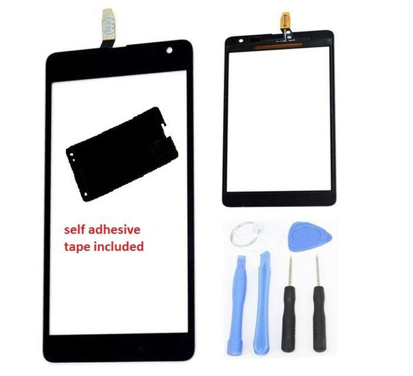 Replacement Parts For Nokia 535 Touch Screen Digitizer For Nokia Lumia 535 Touch