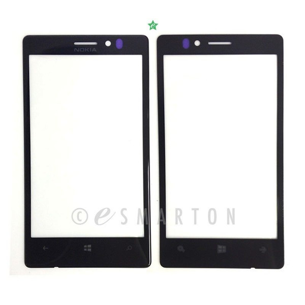 Front Touch Screen Lens Outer Glass Replacement Part for Nokia Lumia 925 USA