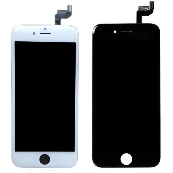 LCD Display Touch Glass Screen Digitizer Assembly Parts Replacement Parts For Iphone 6