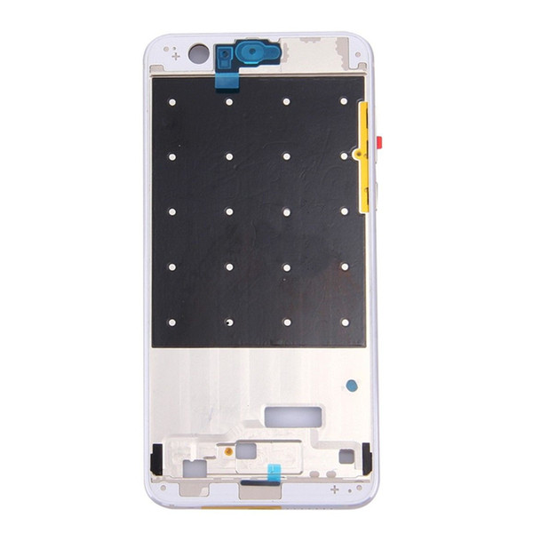 For Huawei Honor 8 LCD Housing Plate Frame Bezel Housing Cover Front A Frame Board Middle frame Replacement Pats Gold/Blue