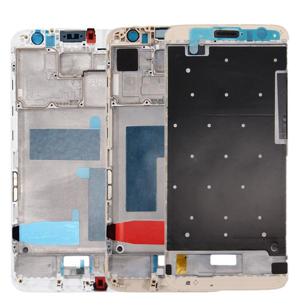 For Huawei Maimang 5 Head 5 MLA-AL00 MLA-AL10 MLA-L01 LCD Housing Plate Frame Bezel Housing Cover Front A Frame Board Middle