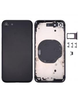 For iphone 8G 8 8G 8Plus Back Cover + Middle Chassis Frame + SIM Card Full Housing Case Assembly