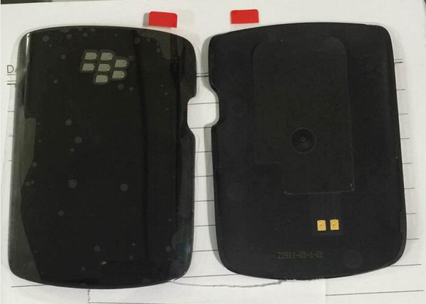 Rear Cover Back Cover Rear Battery Housing Door For Blackberry 9900 9790 9720 9360 Q5 Q10 Q20 Z10 Cell Phone