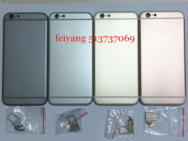 1pcs A quality For iPhone 6 4.7