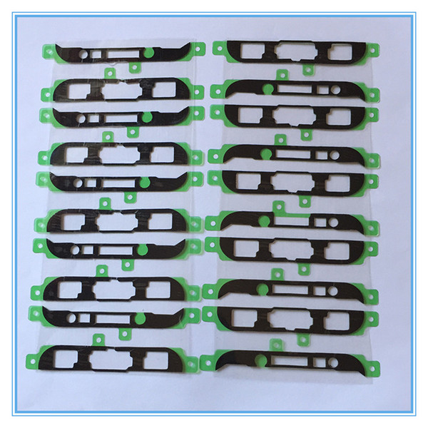 Original LCD Display Frame Front Housing Adhesive Sticker Glue Tape For Samsung Galaxy J5 2017 J530 / J7 2017 J730