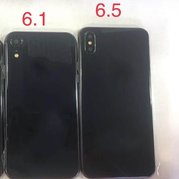 For Iphone XS Max 6.5 Fake Dummy Mould for Iphone XR 6.1 XS 5.8 Dummy Mobile phone Model Machine Only for Display Non-Working