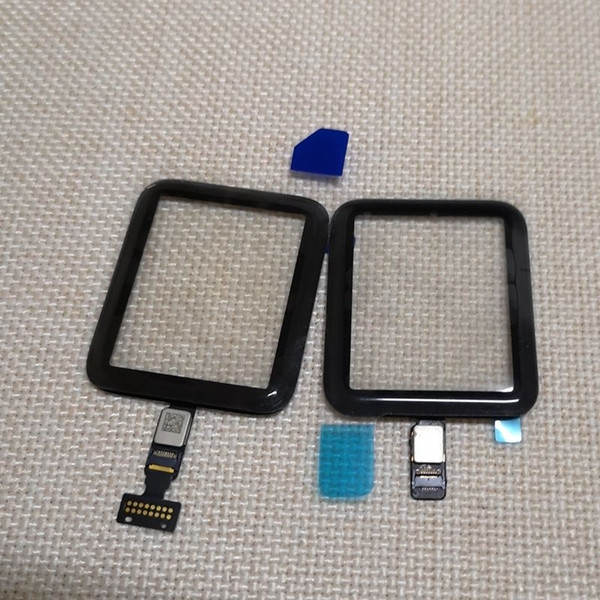 Original Touch Screen Digitizer Replace for Apple Watch iWatch Series S3 S2 S1 38mm 42mm