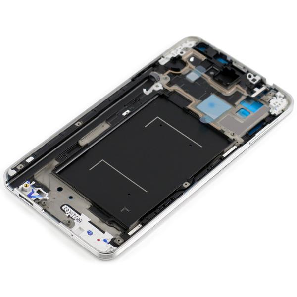 Middle Housing Middle frame Chassis Bezel Cover For Samsung Galaxy note 3 Note3 A Stock