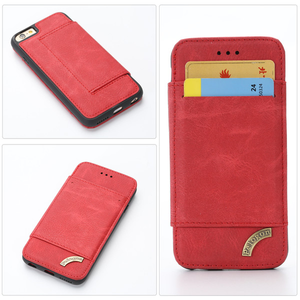 Special Multifunctional Chinese Red Iphone 6 Case Practical Case For Iphone 6 For Successful GUY