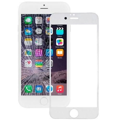 Front Outer Touch Screen Glass Lens Replacement for iPhone 6/6s iPhone 6/6s Plus iPhone 7 iPhone 7 Plus free DHL