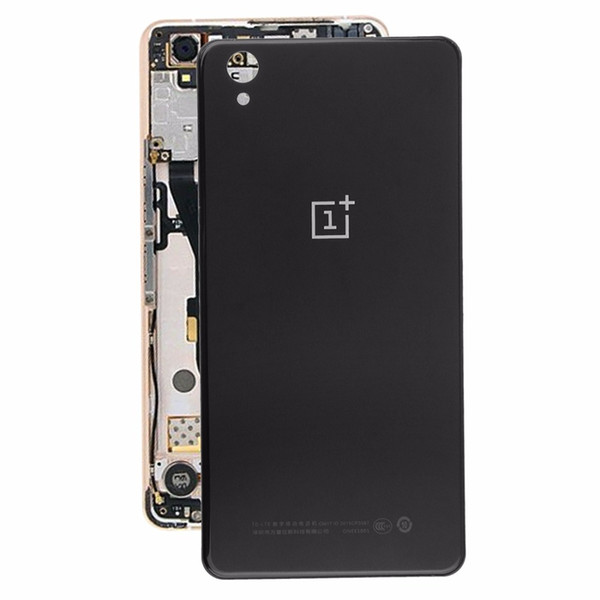 Battery Back Cover Replacement for OnePlus X