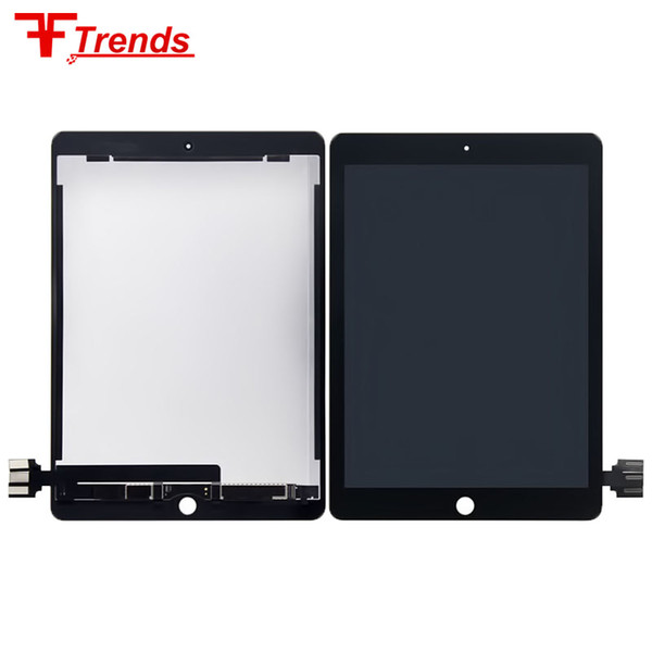 Original OEM High Quality for iPad Pro 9.7 inch LCD Display with Touch Screen Repalce Full Assembly lcd Panel 100% Tested replacement