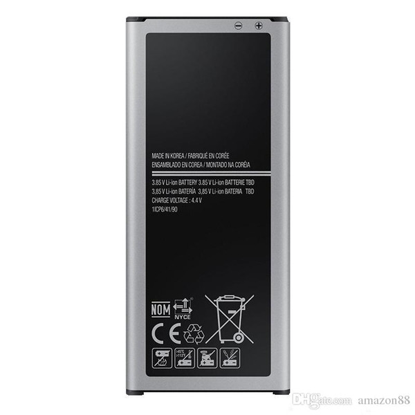 Battery EB-BN915BBE For Samsung Galaxy Note Edge N9150 N915FY N915D N915F N915K N915L N915S G9006V SM-N915G NFC