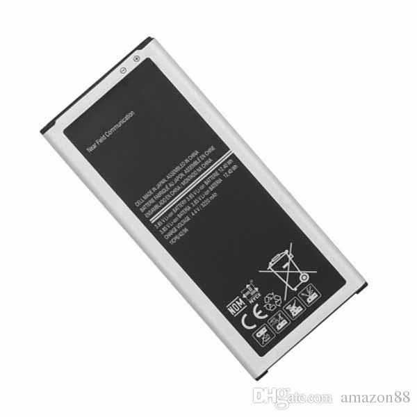 NEW 2018 Note 4 N9100 Battery EB-BN910BBE For Samsung Galaxy Note 4 N910 3220mAh NOTE4 batteries