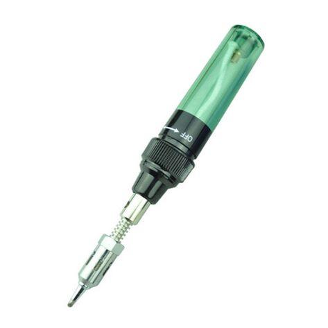 Free Shipping Cordless Torch Soldering Iron MT-100 Butane Gas Soldering Iron Pen