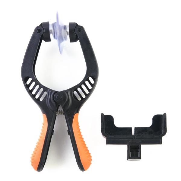 JM-OP05 Opening Tools For LCD Screen Opening Clamps Disassembly Opening Phone Screen Repair Tools for iPhone6 5G samsung HTC etc.