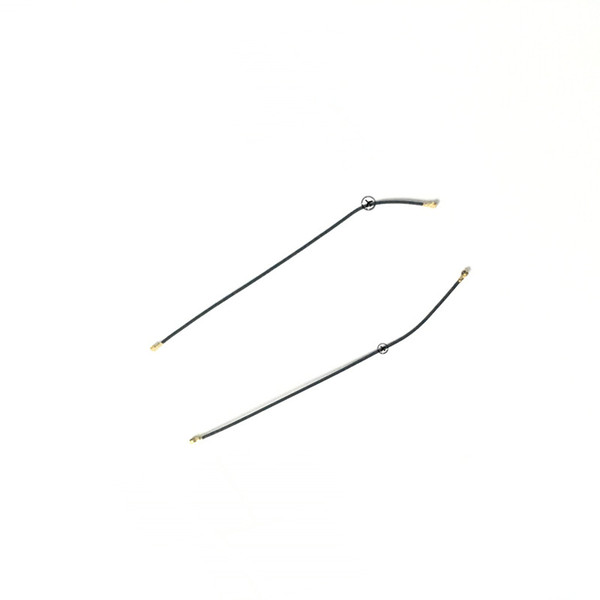 Wholesale- 2 Piece Hot Sale 100% Original Signal Antenna Coaxial Wire Connector For xiaomi redmi 3 Replacement Parts