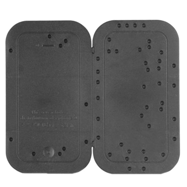 Screw Holes Distribution Board Repair Work Holder Plate Memory Board Screw Mat For 5 5S 5C Wholesale