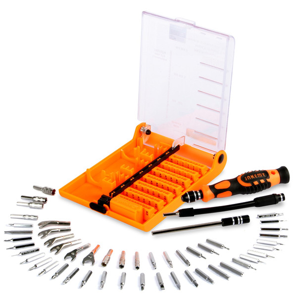 Multi-function hardware tools, screwdriver set, can repair mobile phones, computers, model airplanes, etc., small wrenches, suitable for var