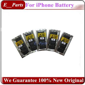 For iPhone battery 5G 5S 5C 6G 6S 6P 6Plus 7 7Plus (Original 100% - 102% Capacity ) Zero Cycle Li-ion Replacement Battery Not Copy ~!!!!!!!!